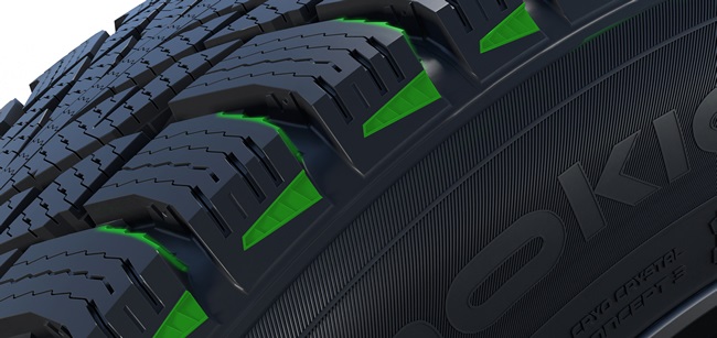 Nokian Hakkapeliitta R3 (3)